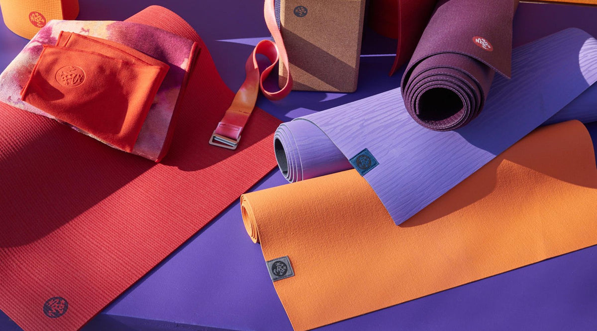 EKO VS. PRO: Which Yoga Mat Is Right For You?