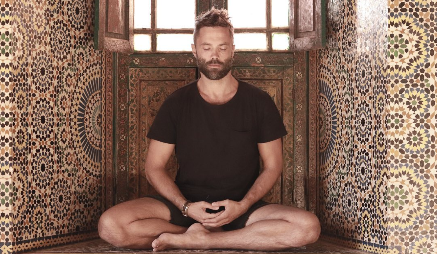 Manduka Yoga Advices Whit Hornsberger