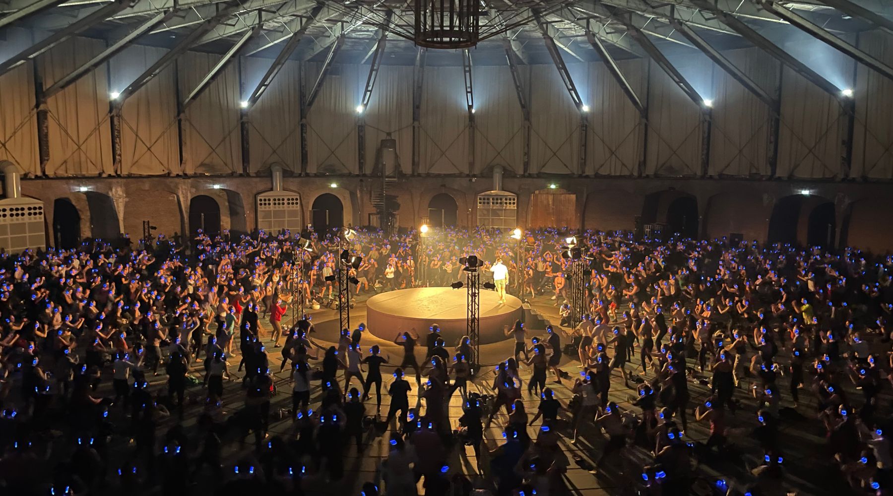 Sanctum Frequency Festival