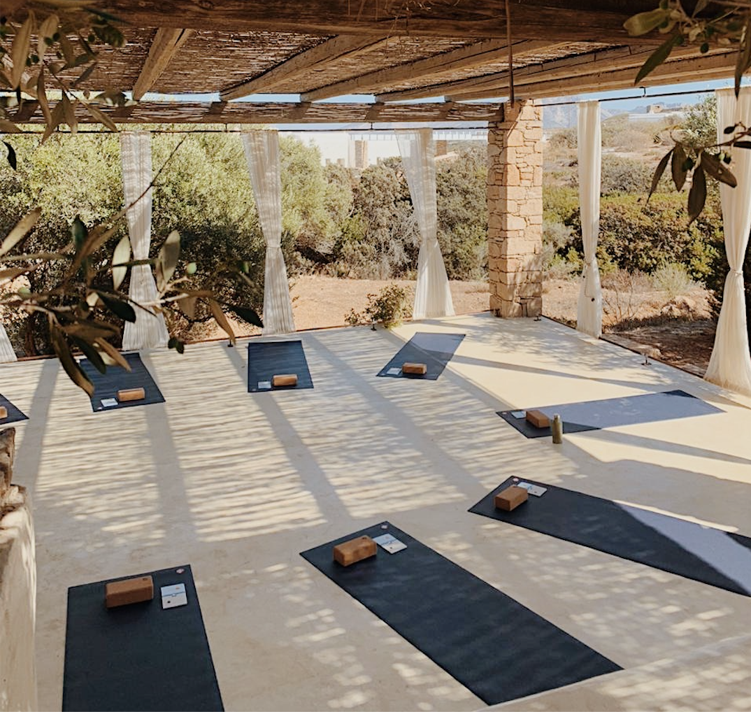 Top Yoga Retreats in Latin America for a Sun-Kissed Holiday 