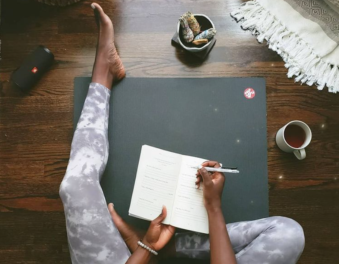 Connect Your "Why" With Your Finances