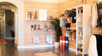 Studio Spotlight: Thermal Horizons Yoga & Wellness Center