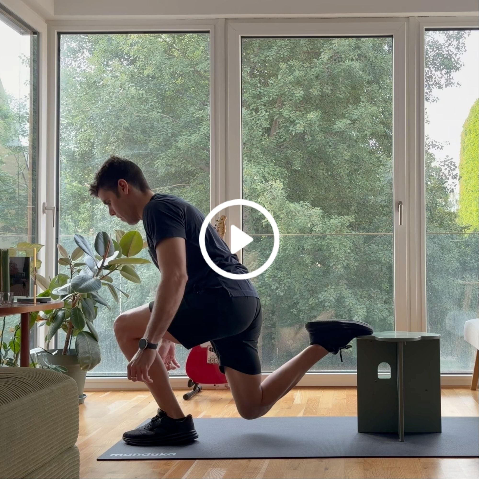 Train Better Box Jumps | 4 Essential Exercises