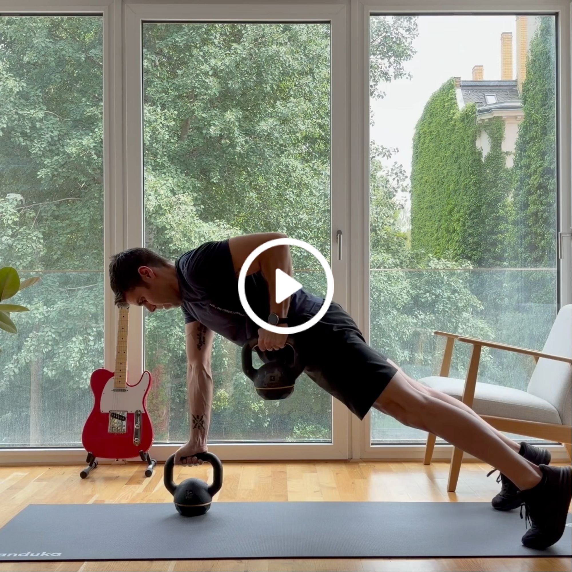 Train Better Burpees | 5 Essential Exercises