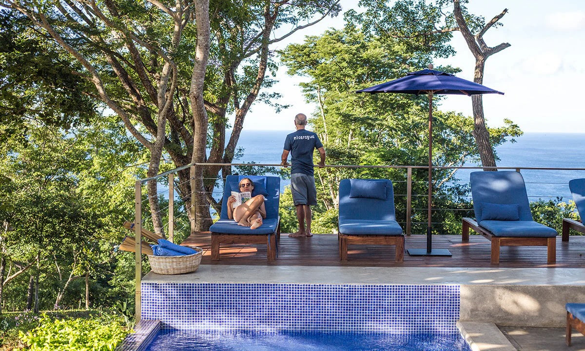 Hotel Spotlight: Verdad Nicaragua