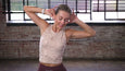 Vinyasa Yoga Fitness Flow with Ashton at YouAligned