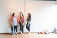 Studio Spotlight: The Woods Yoga