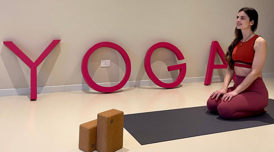 [Arabic] Fire Element Yoga: Ignite Strength & Detoxify