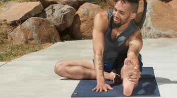 Yoga For Runners
