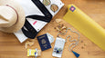 Take Only What You Need: A Yogi's Guide to Festival Packing