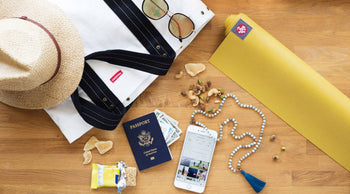 Take Only What You Need: A Yogi's Guide to Festival Packing
