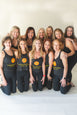 Studio Spotlight: Manipura Power Yoga Brookfield