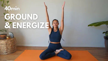 Yoga & Pranayama Flow