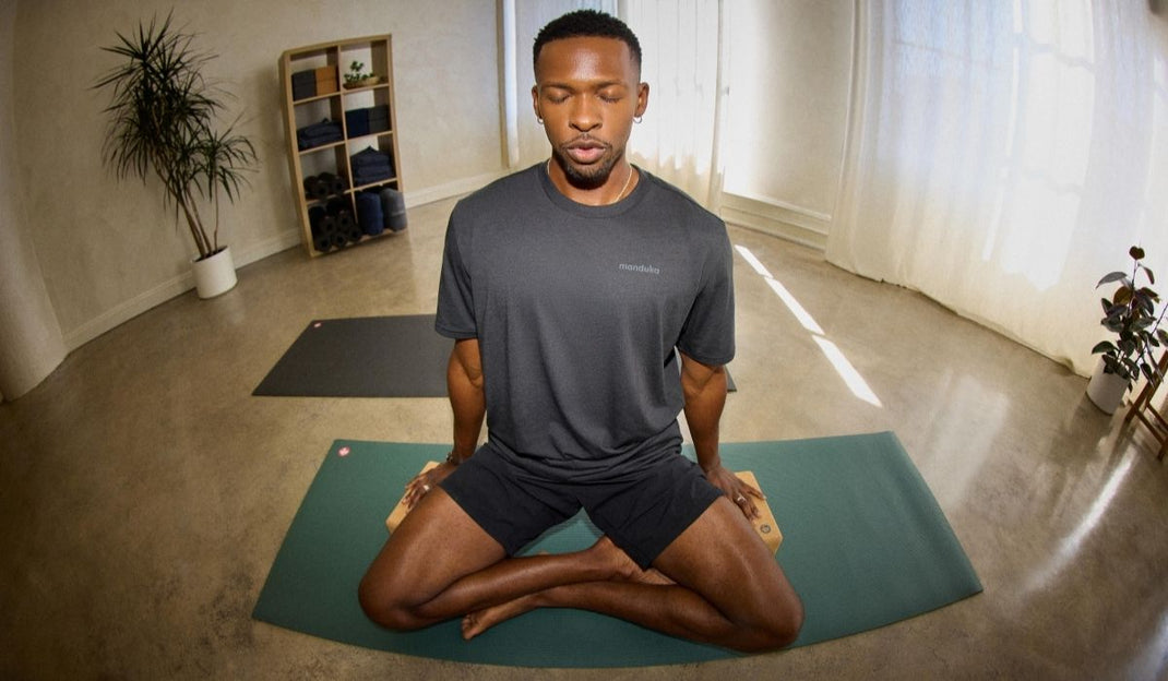 Yoga and Men’s Health: Conversations on Strength, Stillness, and Self-Awareness