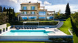 Retreat Spotlight: Oliveto Estate