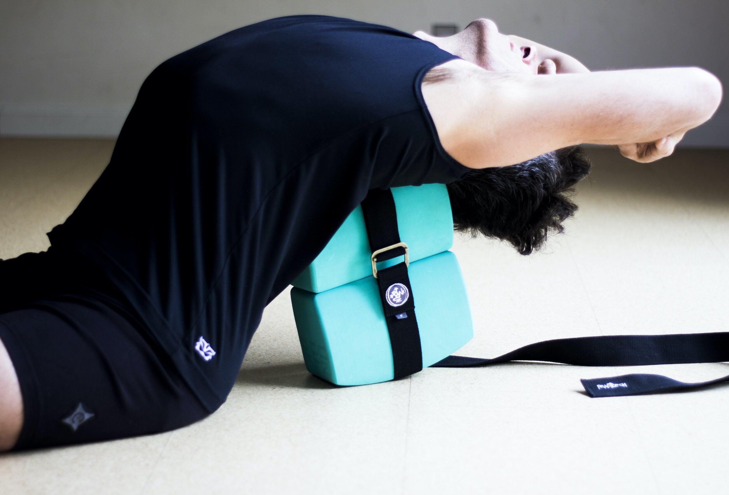 The Manduka unBlok “how to” 