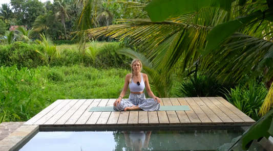 8 Minute Guided Meditation