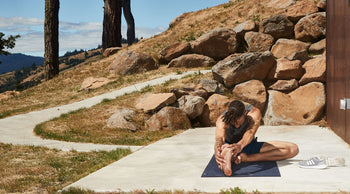 Yoga For Tight Hamstrings