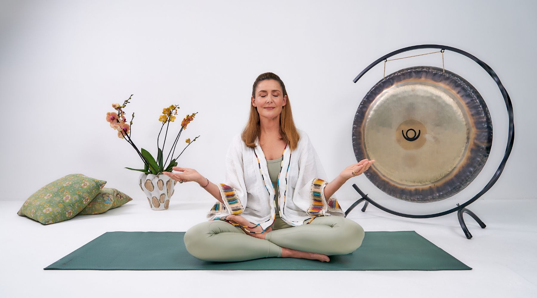 Spring Equinox: A Time for Renewal Through Yoga, Sound, and Ritual