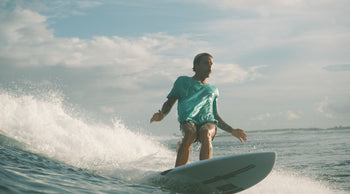 15 Minute Yoga Sequence for Surfers