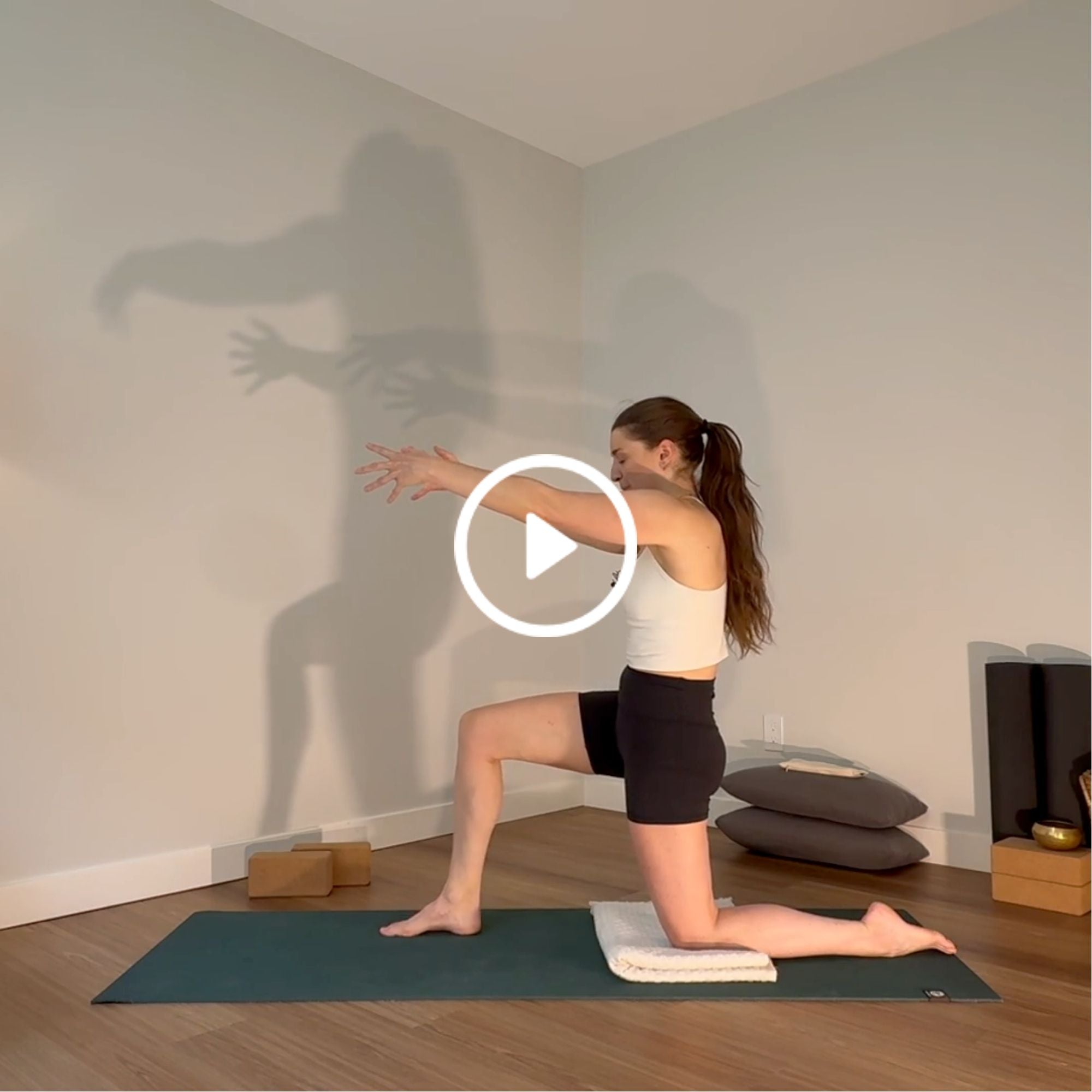 Post-Travel Movement Practice
