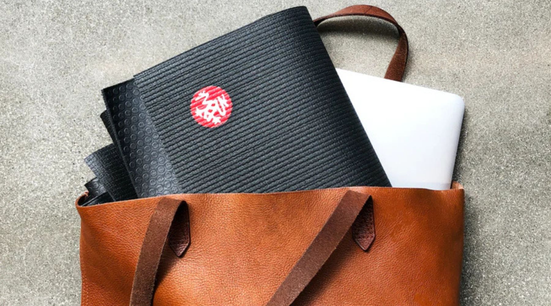 Manduka PRO Travel Yoga Mat