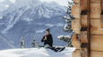 For Skiers and Snowboarders: Yoga Flows to Warm Up and Cool Down