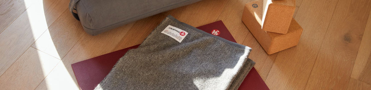 Recommended Yoga Studio Equipment