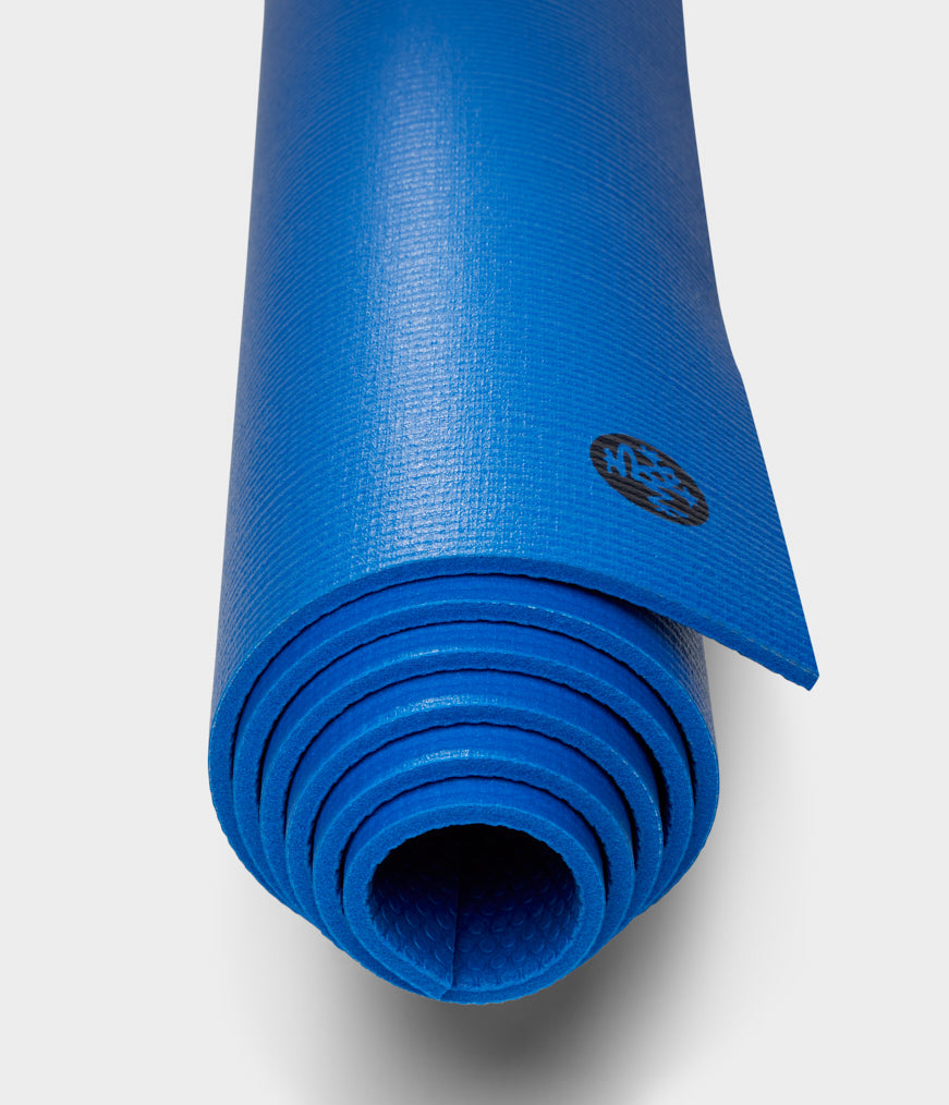 Manduka Pro Extra Long yoga mat 6mm 215cm