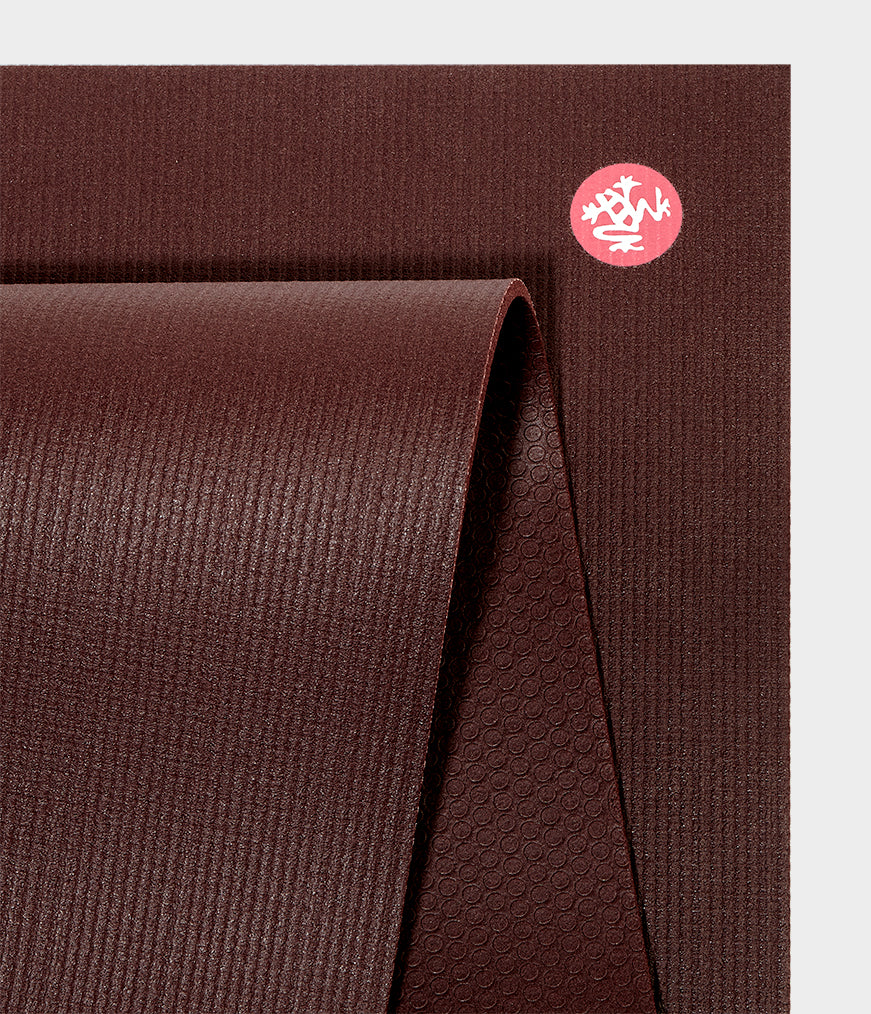 Premium Manduka PRO™ Yoga Mat - 6mm | Manduka EU
