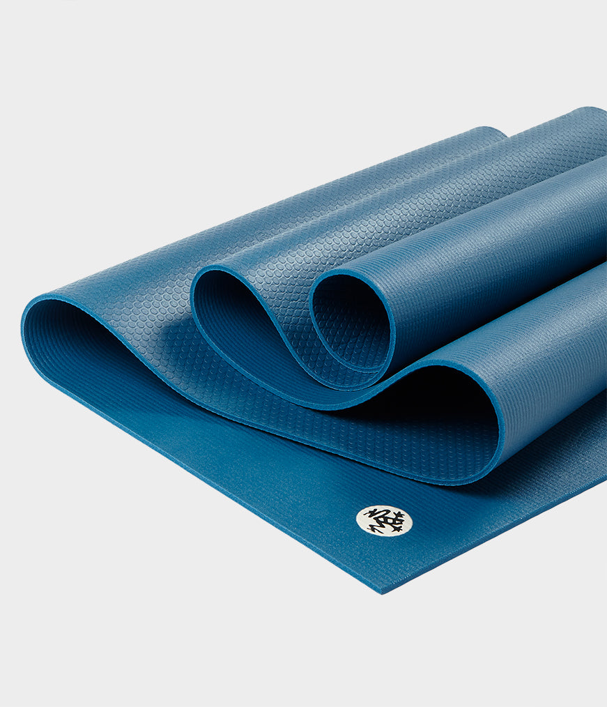 High Performance Manduka PROlite® Yoga Mat - 4.7mm Lifetime