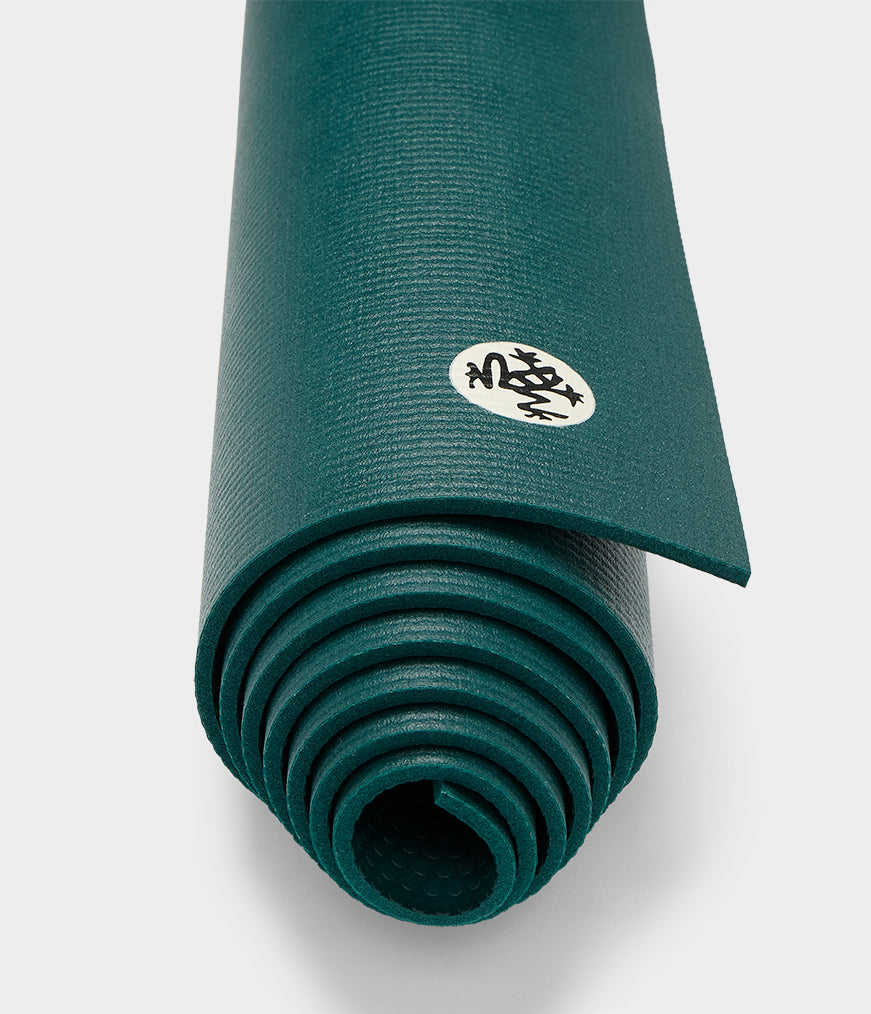 High Performance Manduka PROlite® Yoga Mat - 4.7mm Lifetime