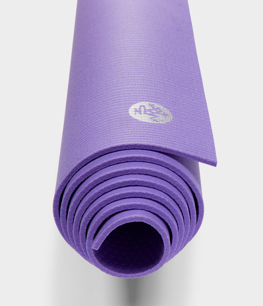 Manduka PROLite yoga mat 180x60x5mm [Midnight] 20SS Japanese