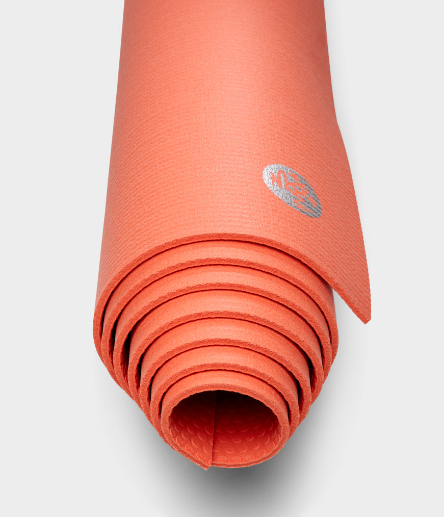 Manduka Prolite Standard 71 Yoga Mat 4.7Mm Deep Coral • Price »