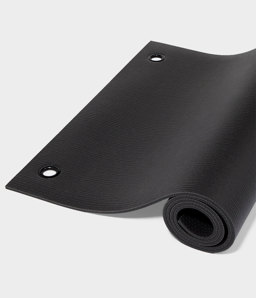 black-grommets
