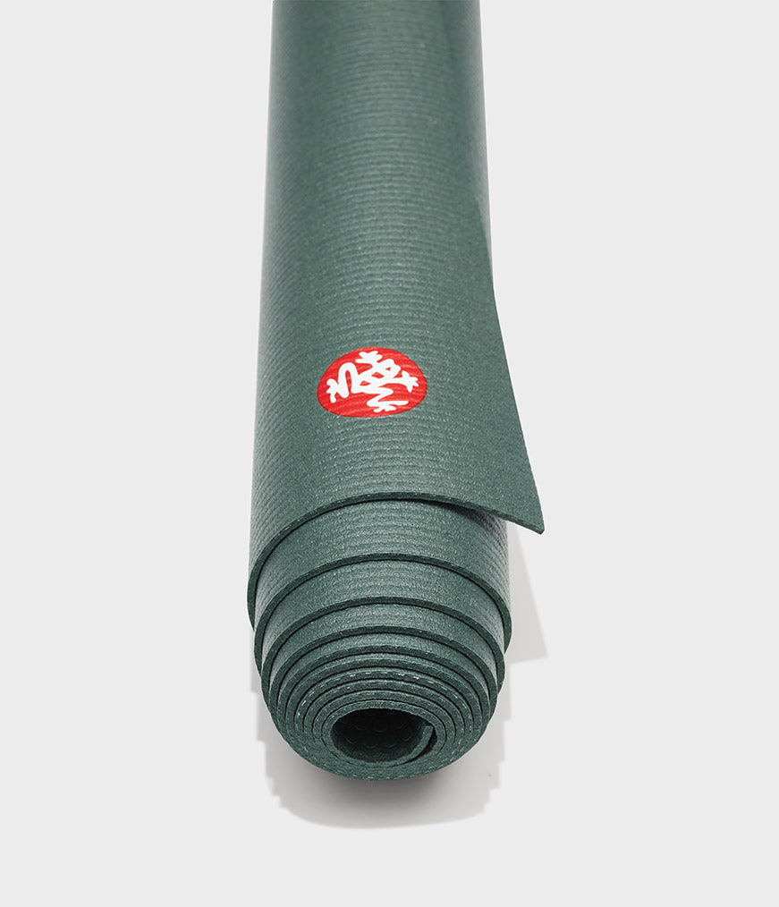 Manduka PRO Travel Mata do Jogi - Składana - Podróżna - 2mm