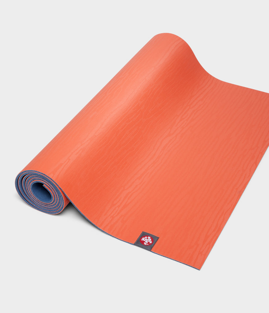 eKO Natural Rubber Yoga Mat Collection
