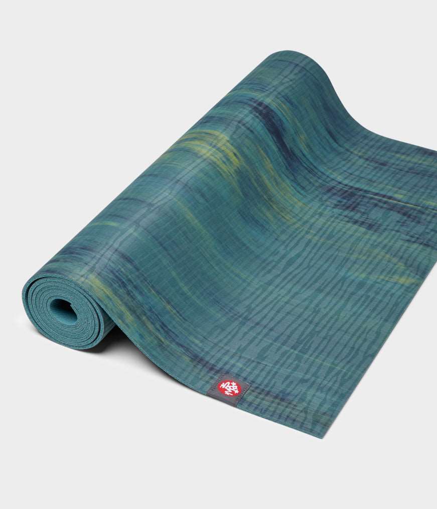 Eko Mat eKO Natural Rubber Yoga Mat Collection | Manduka EU