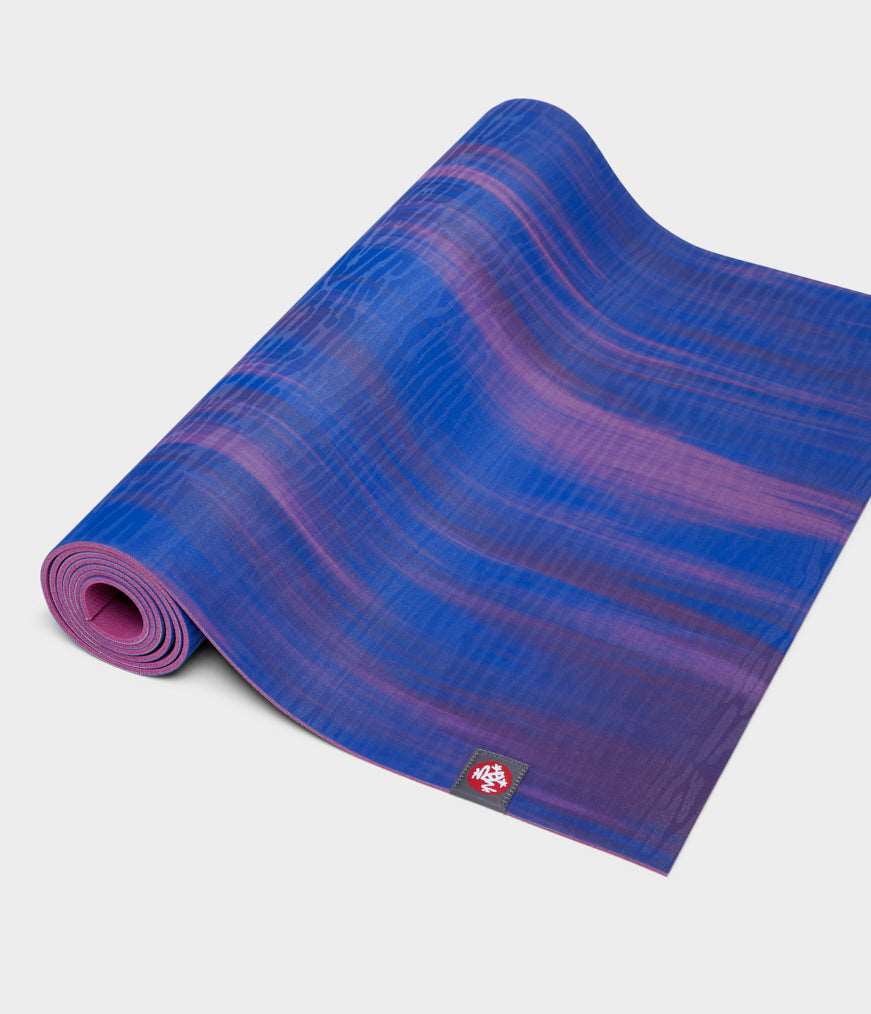 Caixa com 10 Tapetes de Yoga em PVC Ecológico 4mm