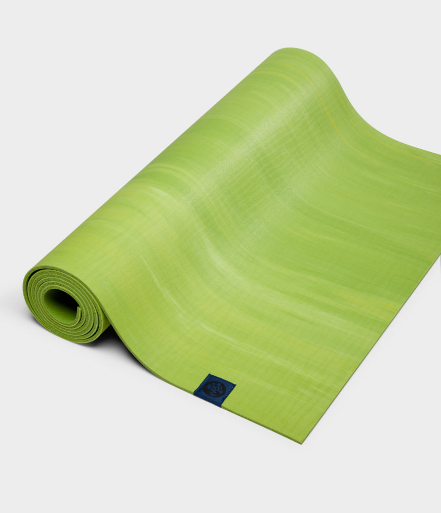 Eko Mat eKO Series Natural Rubber Yoga Mats | Manduka EU