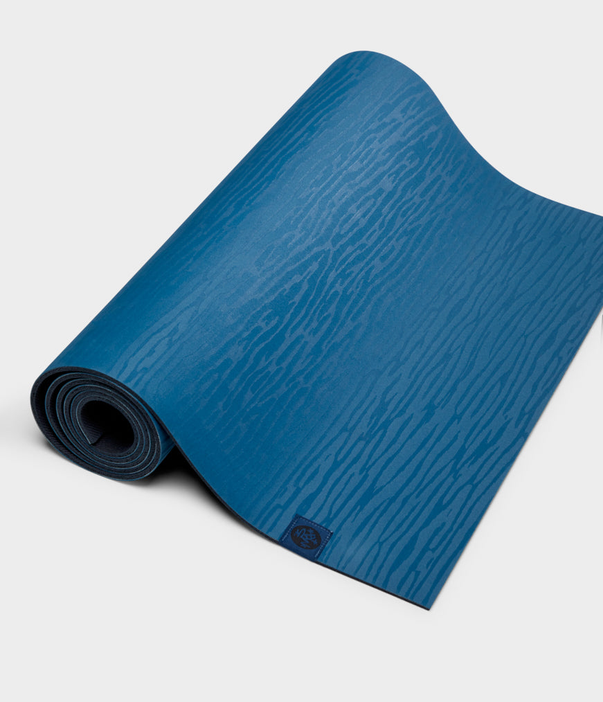 Eko Mat eKO Series Natural Rubber Yoga Mats | Manduka EU