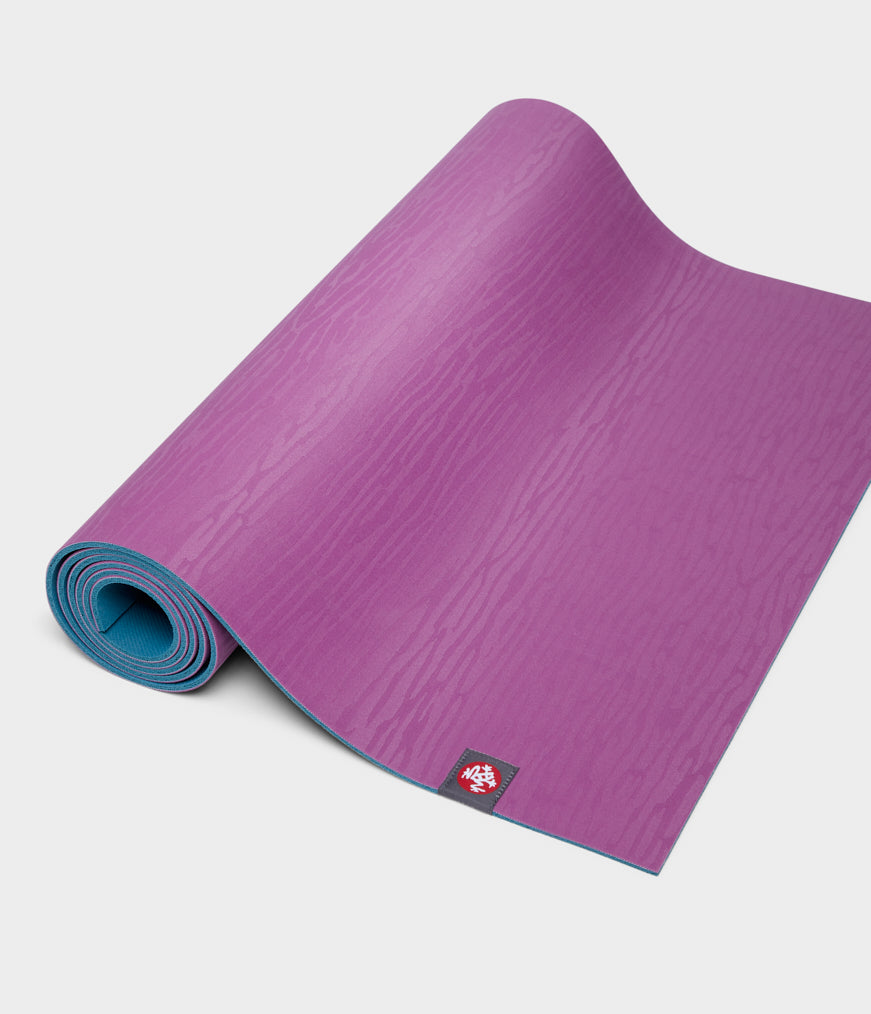Eko Mat eKO Natural Rubber Yoga Mat Collection | Manduka EU
