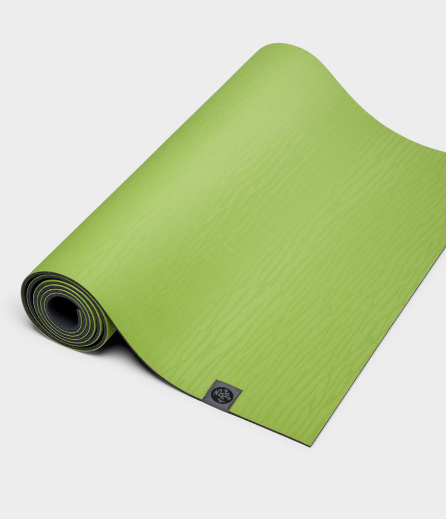 Eko Mat eKO Series Natural Rubber Yoga Mats | Manduka EU