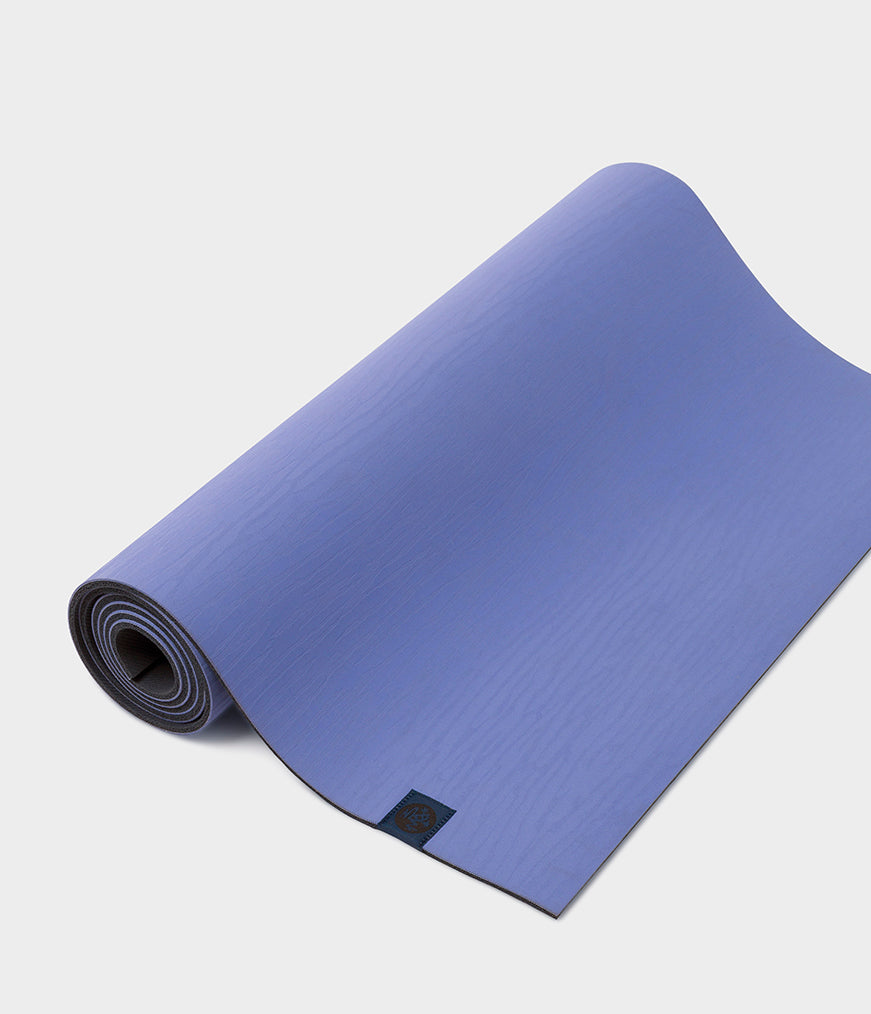 Rubber yoga mat online