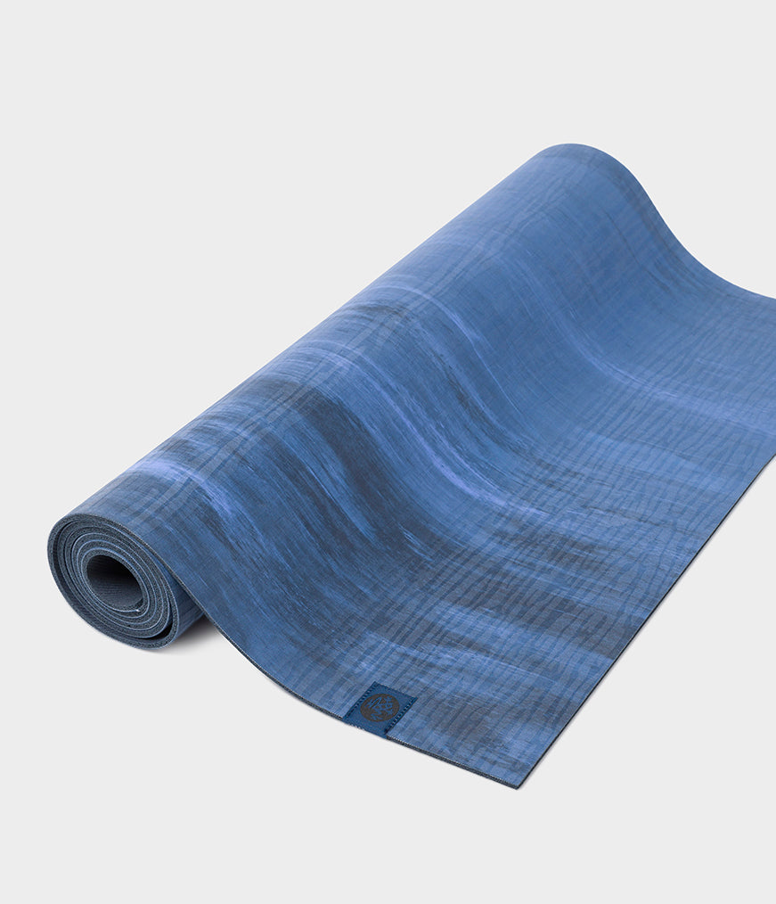 Eko Mat eKO Series Natural Rubber Yoga Mats | Manduka EU