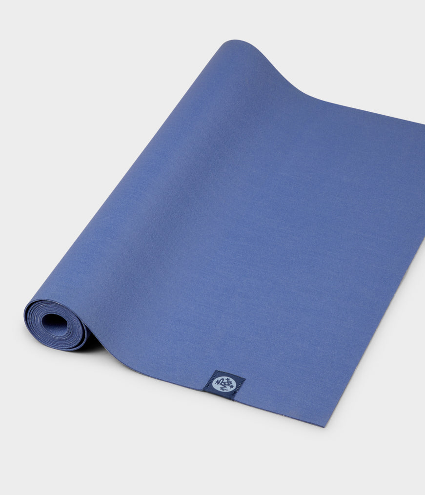 Eko Mat eKO Series Natural Rubber Yoga Mats | Manduka EU