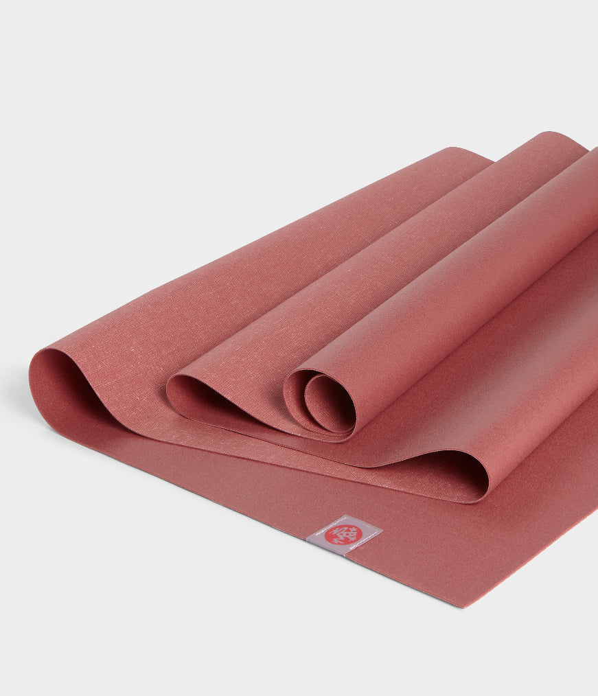 Tappetino Yoga Manduka EKO Superlite - Gomma Naturale, Spessore 1.5mm, 180x61cm, Viaggio - Foto 3