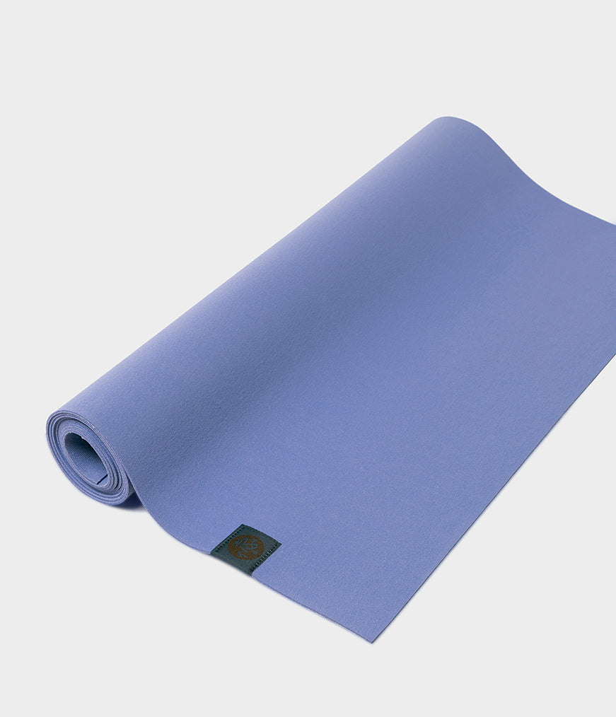 Travel Yoga Mats | Foldable and Lightweight | Manduka EU