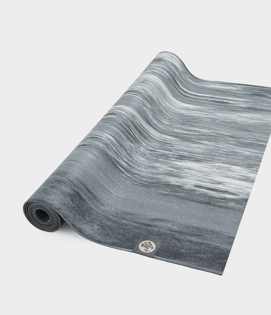 Natural Rubber eKO Superlite 1.5mm Folding Travel Yoga Mat