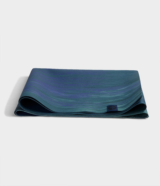 Yoga Mat eKO® Lite 4mm 3.0 (Limited Edition) - Rooibos Marbled LE (71 Yoga Mat eKO® Lite 4mm 3.0 (Limited Edition) - Rooibos Marbled LE (71